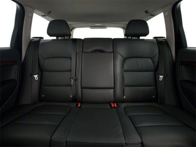 2013 Volvo XC70 Base
