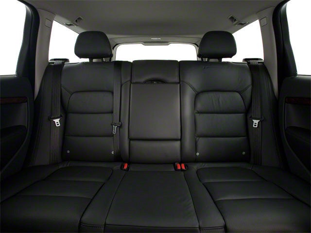 2013 Volvo XC70 Base