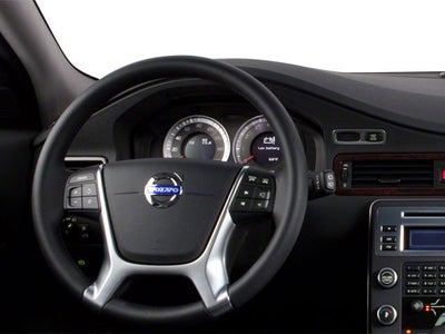 2013 Volvo XC70 Base