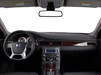 2013 Volvo XC70 Base