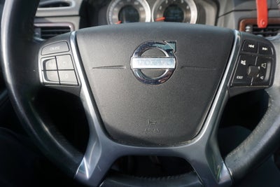 2013 Volvo XC70 Base