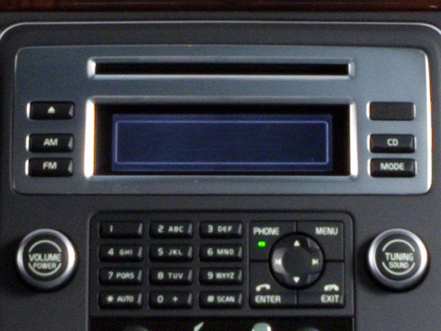 2013 Volvo XC70 Base