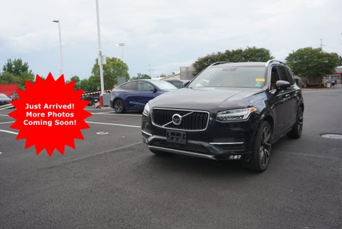 2019 Volvo XC90 Momentum