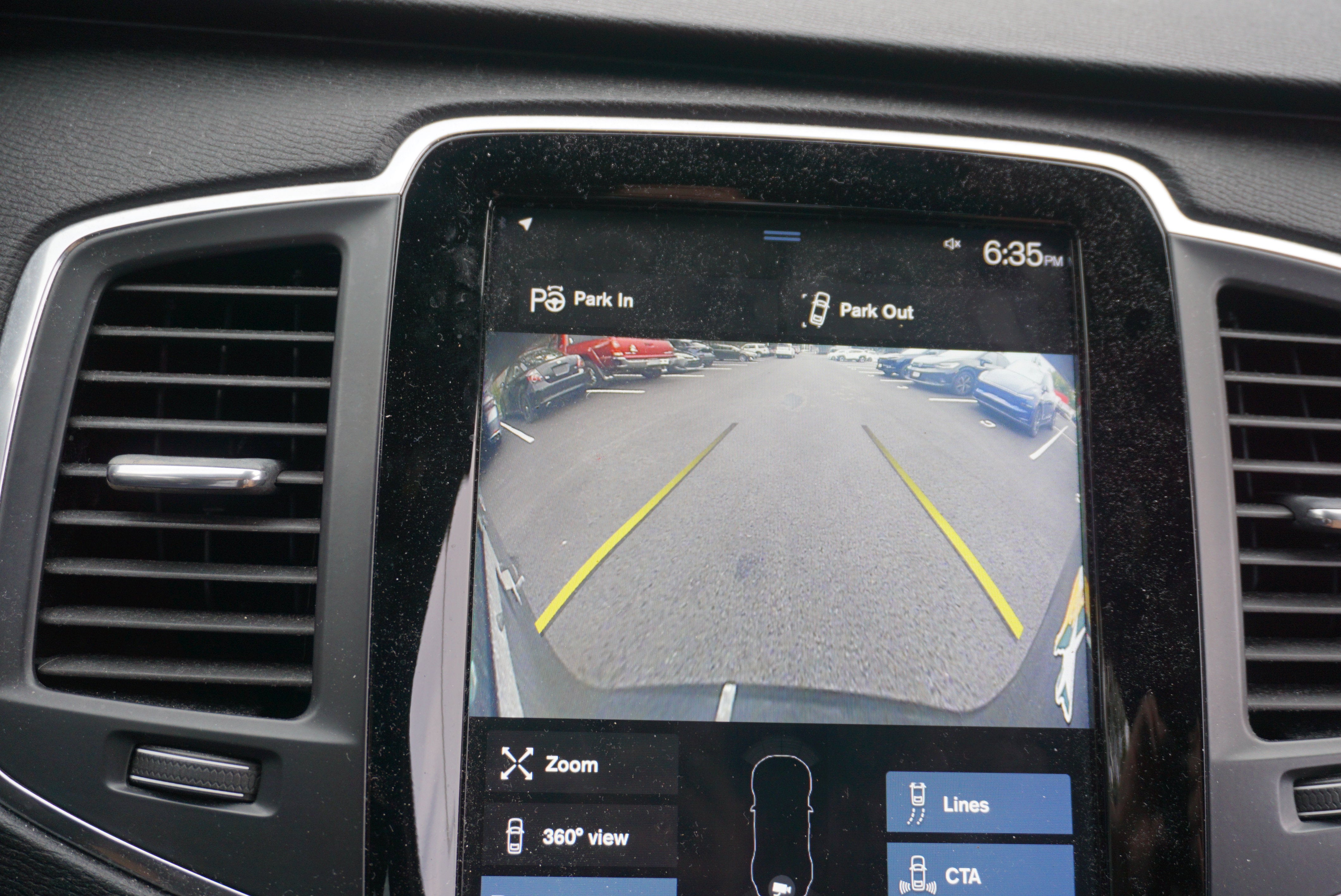 2019 Volvo XC90 Momentum