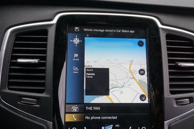 2019 Volvo XC90 Momentum