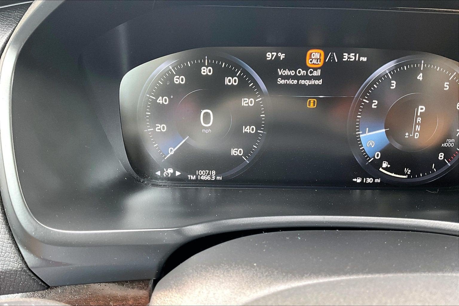 2019 Volvo XC90 Momentum