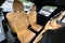 2019 Volvo XC90 Momentum