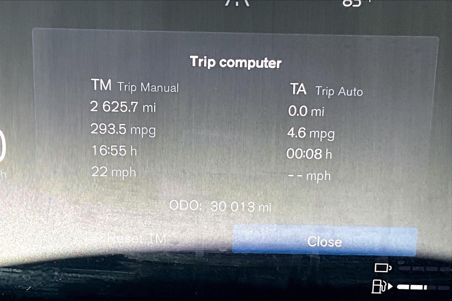 2022 Volvo XC60 Recharge Plug-In Hybrid Inscription Expression