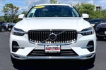 2022 Volvo XC60 Recharge Plug-In Hybrid Inscription Expression