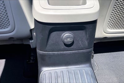2022 Volvo XC60 Recharge Plug-In Hybrid Inscription Expression