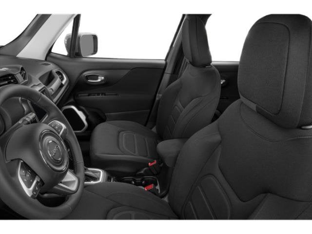 2019 Jeep Renegade Sport
