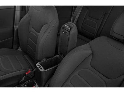 2019 Jeep Renegade Sport