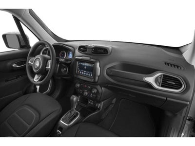 2019 Jeep Renegade Sport