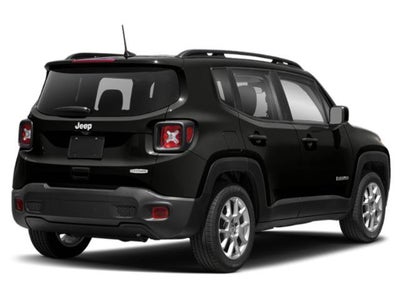 2019 Jeep Renegade Sport