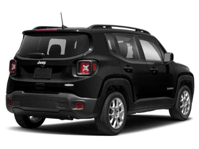 2019 Jeep Renegade Sport
