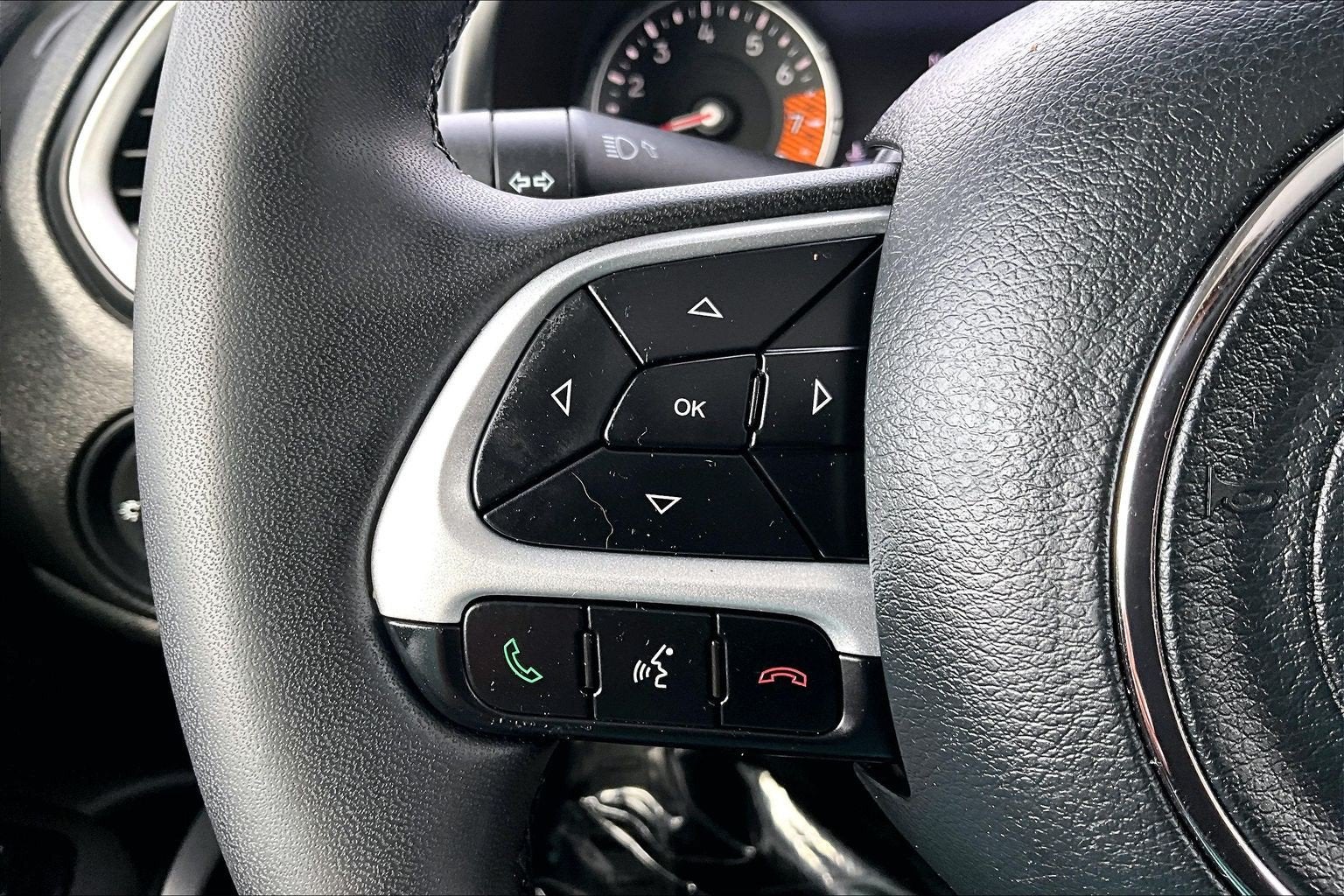 2021 Jeep Renegade Islander
