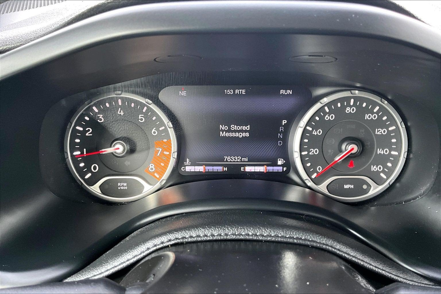 2021 Jeep Renegade Islander