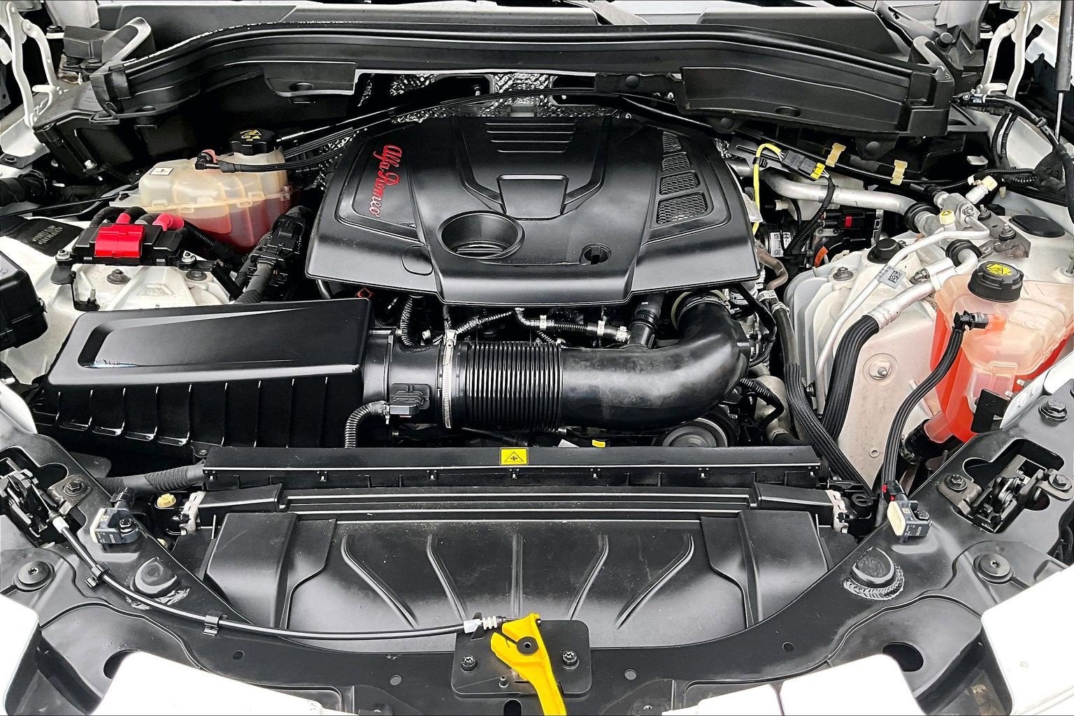 2022 Alfa Romeo Stelvio Sprint