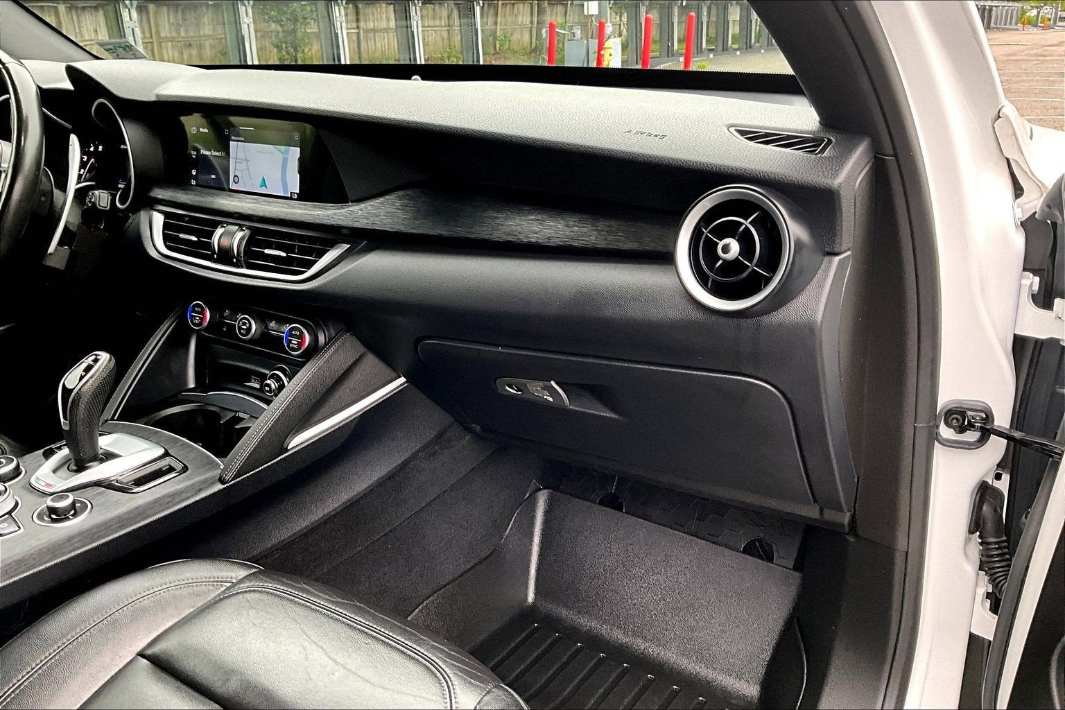 2022 Alfa Romeo Stelvio Sprint