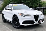 2022 Alfa Romeo Stelvio Sprint