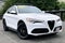 2022 Alfa Romeo Stelvio Sprint