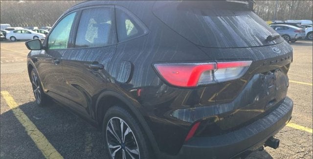 2022 Ford Escape SEL STEALTH PANO ROOF