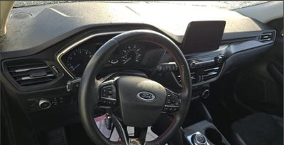 2022 Ford Escape SEL STEALTH PANO ROOF