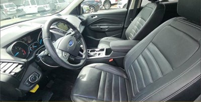 2018 Ford Escape SEL PANO ROOF