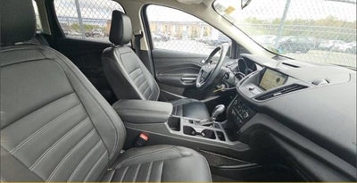 2018 Ford Escape SEL PANO ROOF