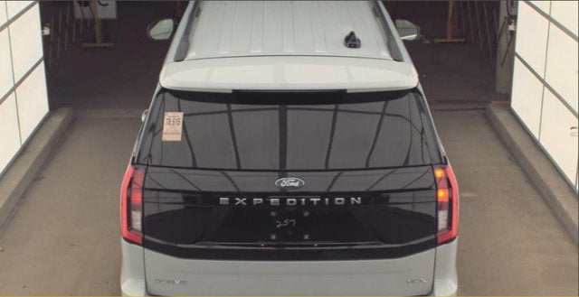 2025 Ford Expedition Max Active MAX