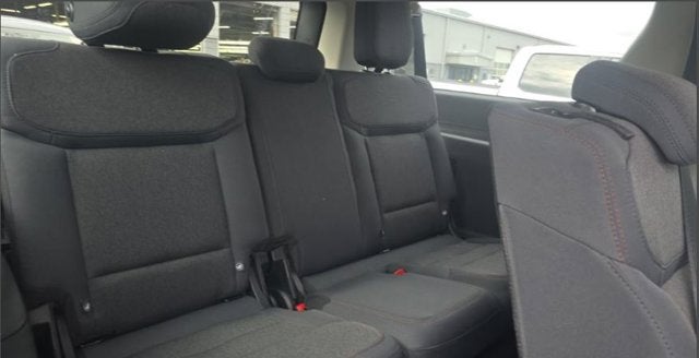 2025 Ford Expedition Max Active MAX