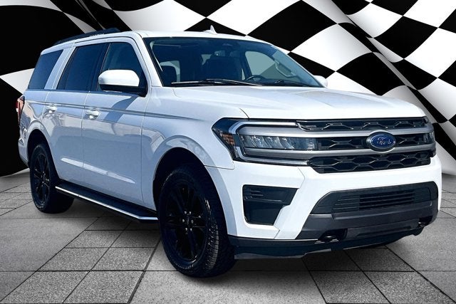 2023 Ford Expedition XLT
