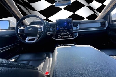 2023 Ford Expedition XLT