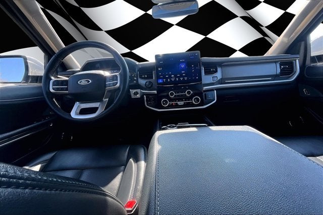 2023 Ford Expedition XLT