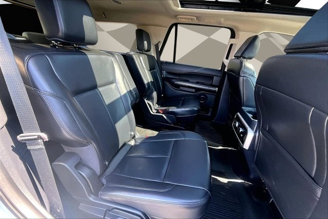 2023 Ford Expedition XLT