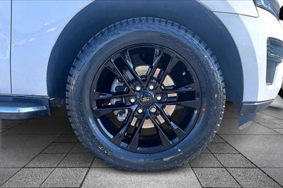 2023 Ford Expedition XLT