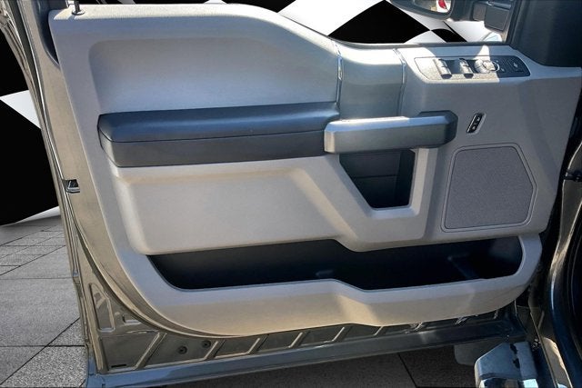 2021 Ford Super Duty F-450 DRW 4WD