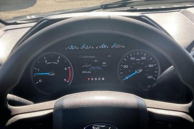 2021 Ford Super Duty F-450 DRW 4WD