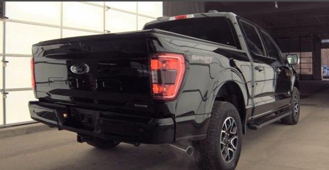 2023 Ford F-150 XLT SPORT