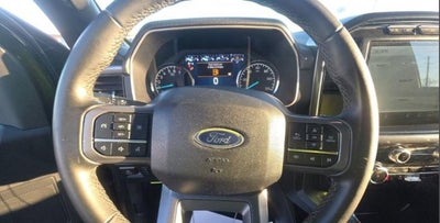 2023 Ford F-150 XLT SPORT