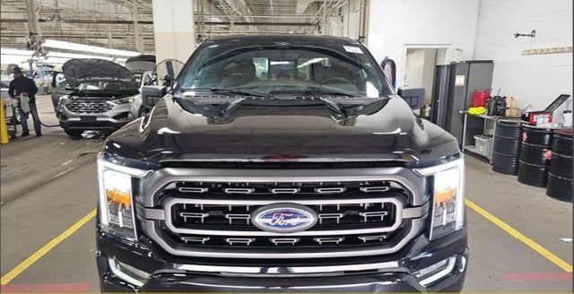 2023 Ford F-150 XLT SPORT