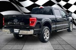2023 Ford F-150 4WD