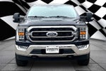 2023 Ford F-150 4WD