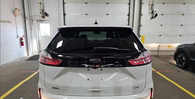 2022 Ford Edge SEL AWD PANO ROOF