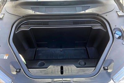 2021 Ford Mustang Mach-E Select