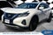 2022 Nissan Murano Platinum