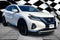 2022 Nissan Murano Platinum