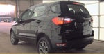2022 Ford EcoSport S 4 WHEEL DRIVE