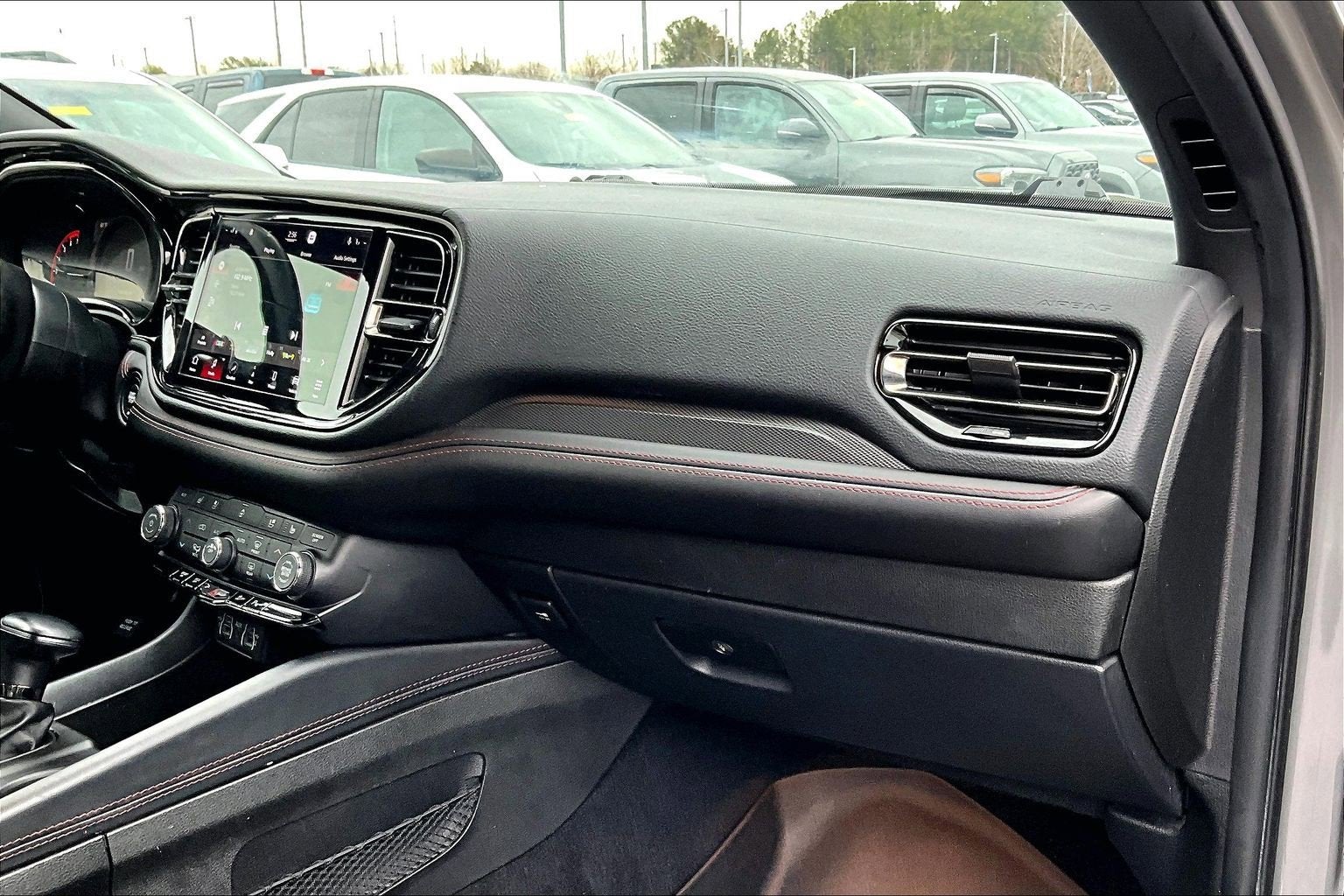 2021 Dodge Durango R/T