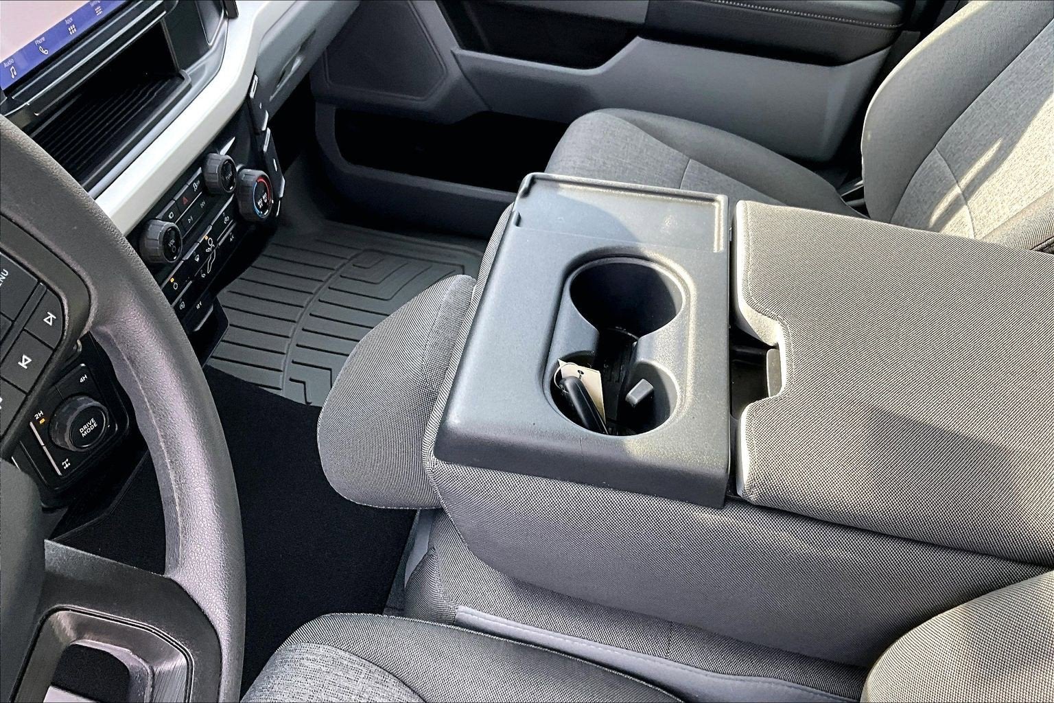 2025 Ford Super Duty F-250 SRW XL